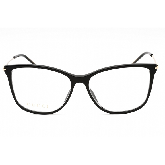NWT Gucci GG1272O-001 Eyeglasses - Picture 3 of 3